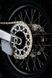 Зірка Renthal 520 Twinring Chainwheel - KTM [Silver], 47z 2240-520-47GPSI фото 2