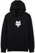 Толстовка FOX Hoodie - HEAD [Black], XXL 31608-001-2X фото 1