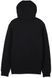 Толстовка FOX Hoodie - HEAD [Black], XXL 31608-001-2X фото 2