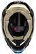 Шолом FOX V1 Helmet - HELLO FUTURE [Black], XS 33530-001-XS фото 5