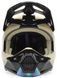 Шолом FOX V1 Helmet - HELLO FUTURE [Black], XS 33530-001-XS фото 8