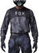 Джерси FOX 180 Jersey - TAUNT [Black], M 32051-001-M фото 3