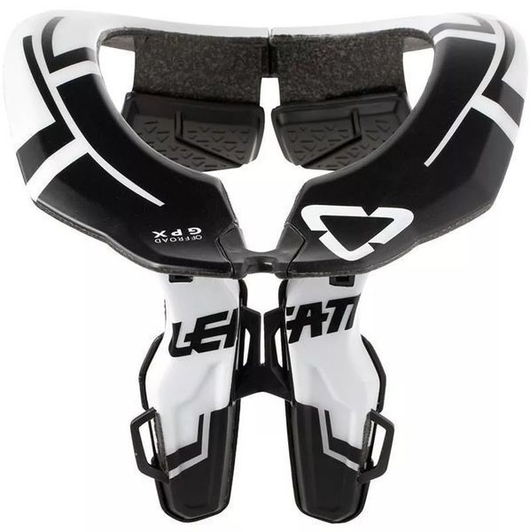Захист шиї LEATT GPX 3.5 Neck Brace [Black], L/XL 1018100222-XXX фото