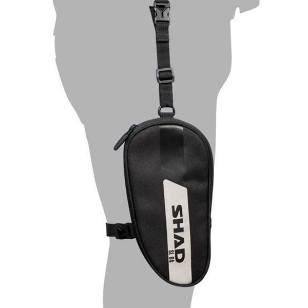 Сумка на бедро Shad SL04 0,5L 000004916 фото