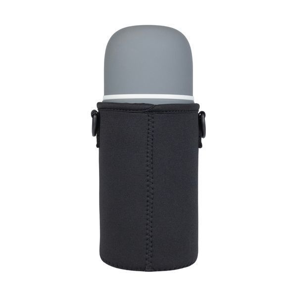 Чохол Tribe Neoprene Cover для термоса Soft touch 1 л T-DF-0016-black T-DF-0016-black фото