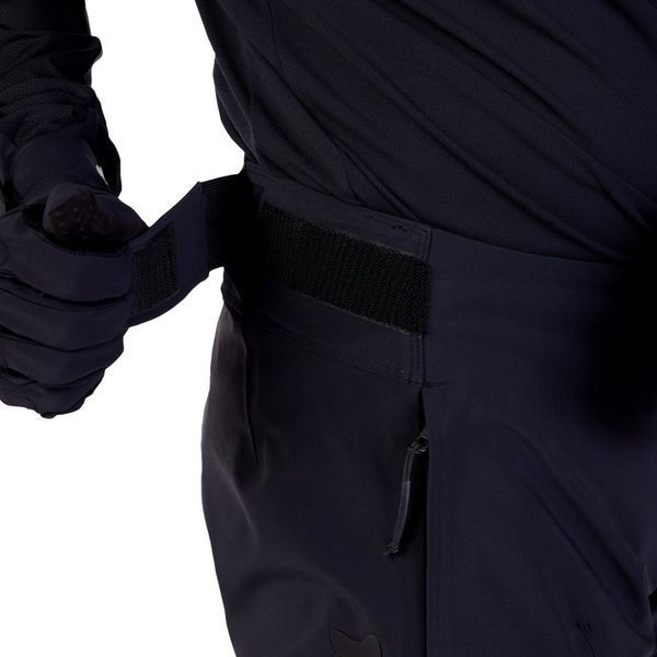 Брюки FOX RECON PANT [Black], 32 31307-001-32 фото