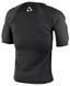 Захисна джерсі LEATT Roost Tee [Black], XXL 5018304203 фото 4
