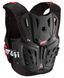 Детская защита LEATT 4.5 Junior Chest Protector [Red], YS/YM 5017120115 фото 2