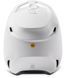 Шолом FOX V1 SOLID HELMET [Matte White], L 29669-067-L фото 2