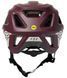 Шлем FOX MAINFRAME Helmet [Dark Maroon], L 28424-299-L фото 5