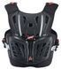 Детская защита LEATT 4.5 Junior Chest Protector [Red], YS/YM 5017120115 фото 4