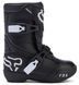 Мотоботи FOX Comp K Boot [Black], K11 30472-001-11 фото 6
