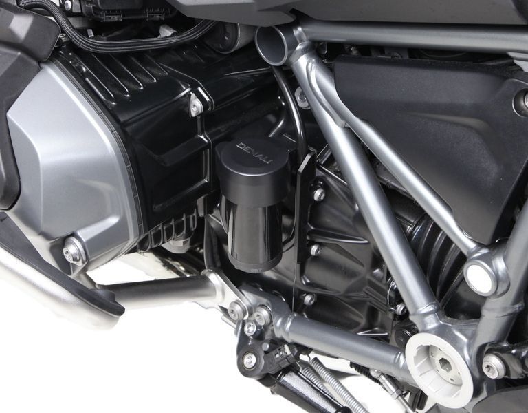 Кріплення звукового сигналу Denali для BMW R1200 & R1250 GS '16-'23 & GS Adventure '14-'23 HMT.07.11001 фото