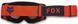 Окуляри FOX AIRSPACE Goggle - CORE [Flo Orange], Clear Lens 32980-824-OS фото 2
