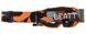 Окуляри LEATT Velocity 6.5 Roll-Off Goggle [Orange], Roll-Off 8023020260 фото 2