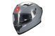 Мотошлем MT BRAKER SV Solid Gloss Grey A12 S 000007027_2 фото 3