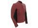 Куртка жіноча Oxford Beckley WS Leather Jacket Russet (S) LW1701028 фото 6