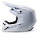 Шолом FOX V1 SOLID HELMET [Matte White], L 29669-067-L фото 6