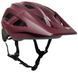 Шлем FOX MAINFRAME Helmet [Dark Maroon], L 28424-299-L фото 1