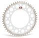 Зірка Renthal 520 Twinring Chainwheel - KTM [Silver], 47z 2240-520-47GPSI фото 1
