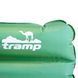 Килимок надувний Tramp Air Lite 194х64х10см TRI-024 фото 10
