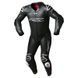 Комбинезоны RST Suit V4.1 EVO Kangaroo Airbag Men CE - Black (M) 103232BLK-42 фото 1