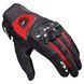 Моторукавички LS2 Atom Man Gloves Black Red L 70230S0132L фото 1
