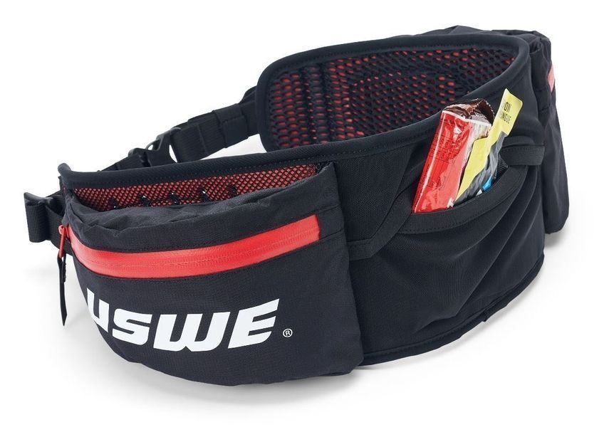 Рюкзак USWE HAJKER 24L Hydration Pack [Carbon], XLarge V-2242928 фото