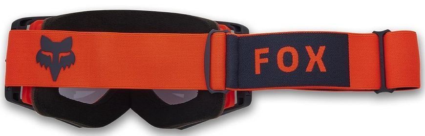 Окуляри FOX AIRSPACE Goggle - CORE [Flo Orange], Clear Lens 32980-824-OS фото