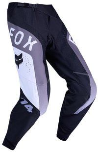 Штани FOX 360 Pant - TINE [Black], 32 36345-001-32 фото