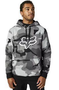 Толстовка FOX LEGACY FOXHEAD Hoodie [Camo], XL 29355-247-XL фото