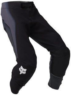 Штани FOX FLEXAIR Pant - INFINITE [Black], 36 33016-001-36 фото