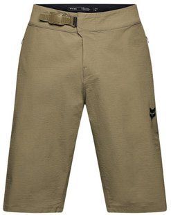 Шорты FOX RANGER Short+Liner [Military], 38 33463-373-38 фото