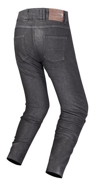 Мотоджинсы LS2 Stone Man Jeans Black L 65150S0112L фото