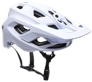 Шлем FOX SPEEDFRAME RS Helmet &ndash; MATTE [White], L 35966-067-L фото