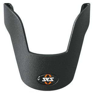Запчасть для болотника SKS EDGE PROTECTOR PRO, 35MM BLACK 440947 фото