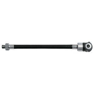 Ужик SKS ZIPFLINGER HOSE CONNECTION BLACK 609863 фото