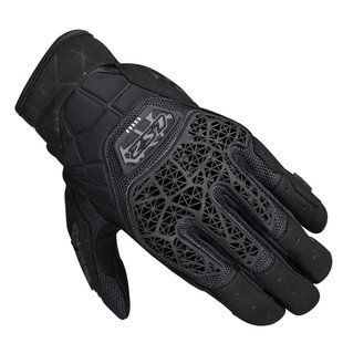 Мотоперчатки LS2 All Terrain 2 Man Gloves Black S 70121F0112S фото