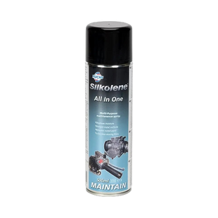 Універсальний очисник SILKOLENE ALL-IN-ONE, спрей 0,5л 800251503 фото