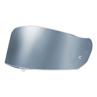 Візор LS2 FF808 Visor Light Tinted 806808VIS10 фото