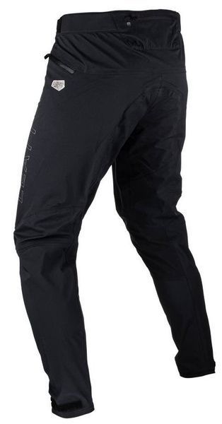 Водостойкие штаны LEATT MTB 5.0 HydraDri Pant [Black], 36 5023035654 фото