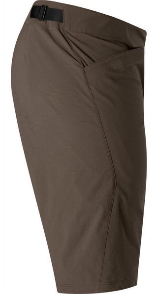 Шорты FOX RANGER Short+Liner [Dirt], 32 25128-117-32 фото
