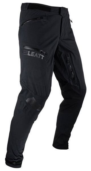 Водостойкие штаны LEATT MTB 5.0 HydraDri Pant [Black], 36 5023035654 фото
