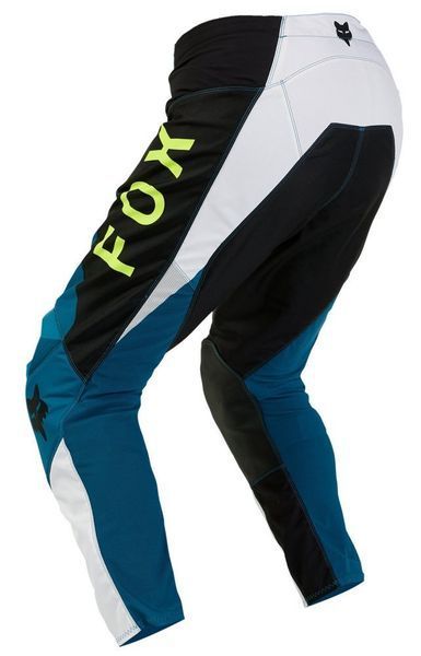 Штани FOX 180 Pant - NITRO [Maui Blue], 32 31295-551-32 фото