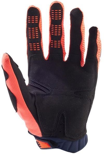 Перчатки FOX PAWTECTOR Glove [Navy/Orange], S (8) 33731-425-S фото