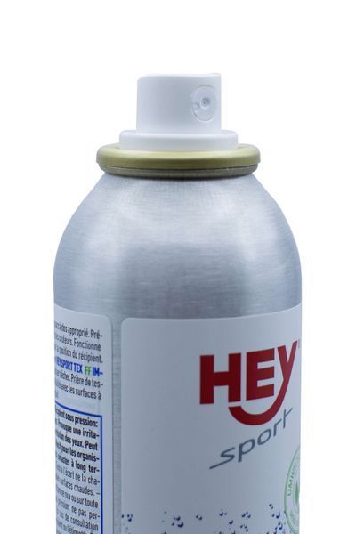 Пропитка мембранных тканей HeySport Tex FF Impra-Spray 200 ml (20679000) 20679000 фото