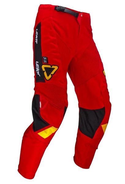 Комплект LEATT Ride Kit 3.5 Mini [Red], XXS 5024080700 фото