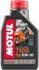 Масло моторне MOTUL 7100 4T SAE 10W40 (1L) 104091 фото 2