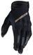 Перчатки LEATT Adventure HydraDri 7.5 Short Glove [Stealth], M (9) 6024040621 фото 1