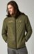 Куртка FOX HOWELL PUFFY Jacket [Fatigue Green], XL 28314-111-XL фото 1